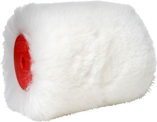 100mm Merino Wool Roto Brush For Cold Application - Not Applicable 1