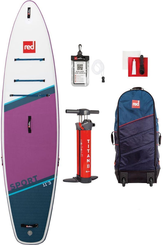 2022 11`3 x 32" Sport - Purple - Not Applicable 1