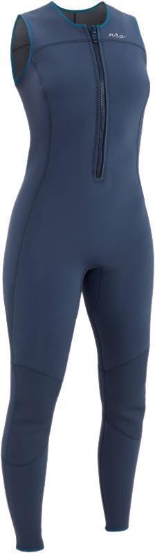 2.0 Farmer Jane Wetsuit - Womens - Slate 1