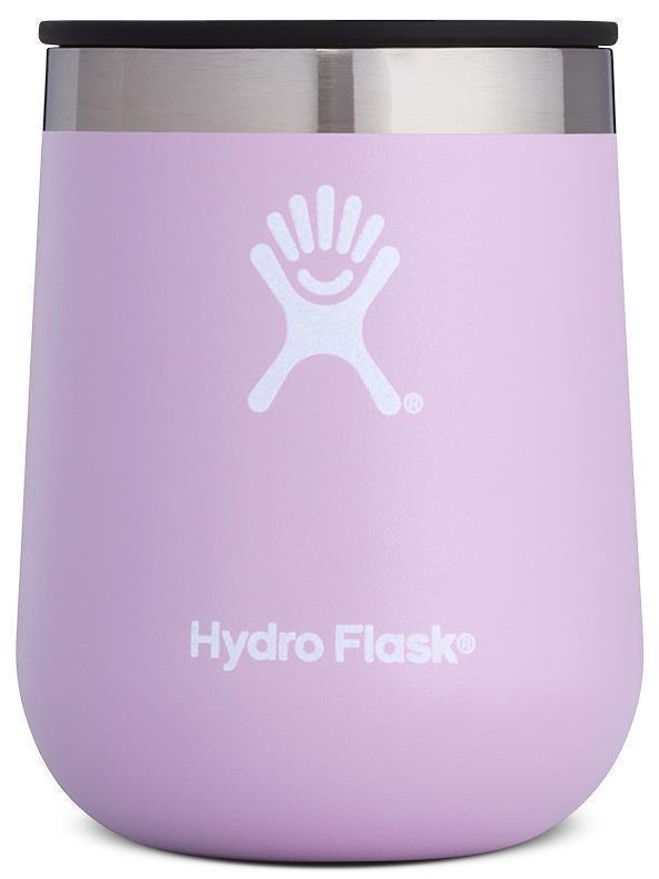 296ml / 10oz Wine Tumbler - Lilac 1