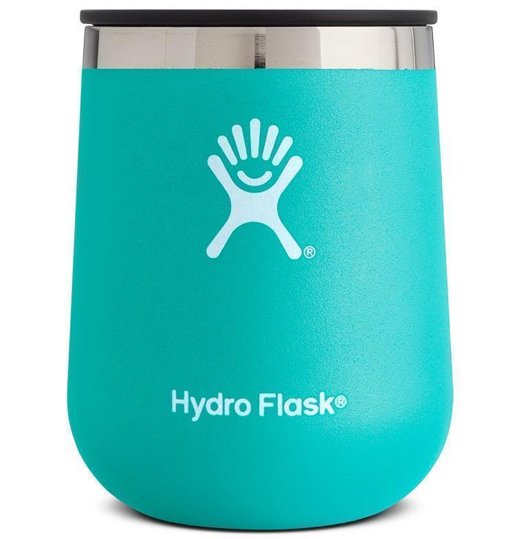 296ml / 10oz Wine Tumbler - Mint 1