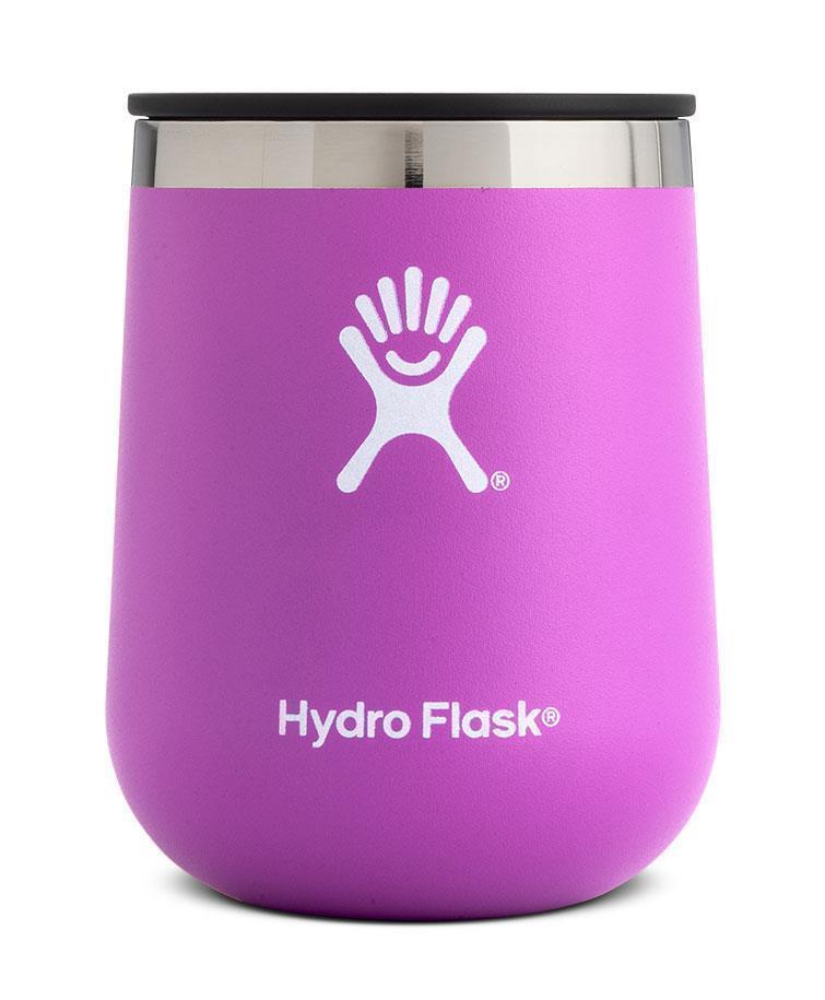 296ml / 10oz Wine Tumbler - Raspberry 1