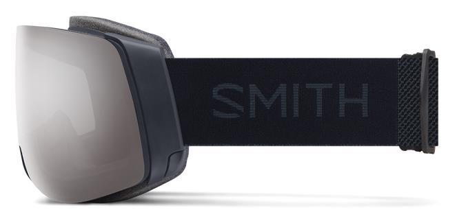 4D Mag, Midnight Navy Frame,  ChromaPop Sun Platinum Mirror Lens - Not Applicable 2