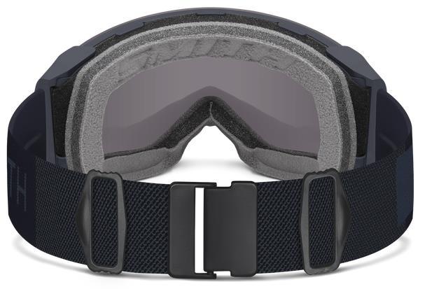 4D Mag, Midnight Navy Frame,  ChromaPop Sun Platinum Mirror Lens - Not Applicable 3