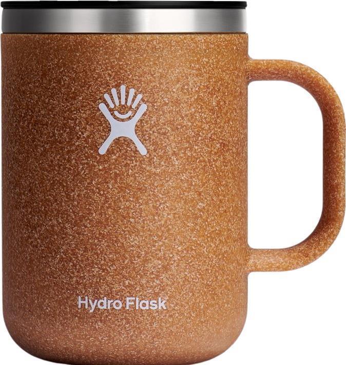 710ml / 24oz Coffee Mug - Bark 1