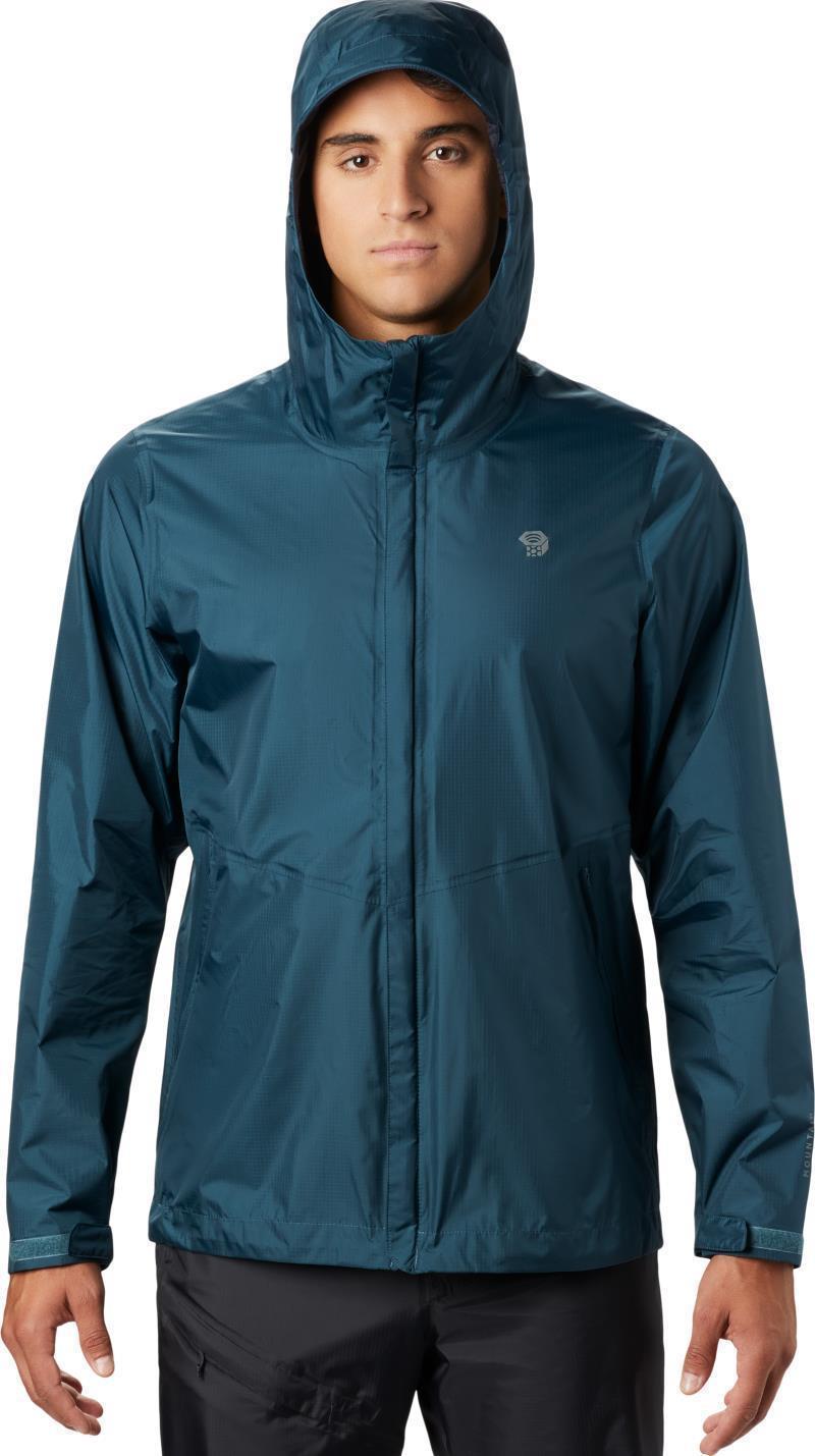 Acadia Jacket - Mens - Icelandic 1