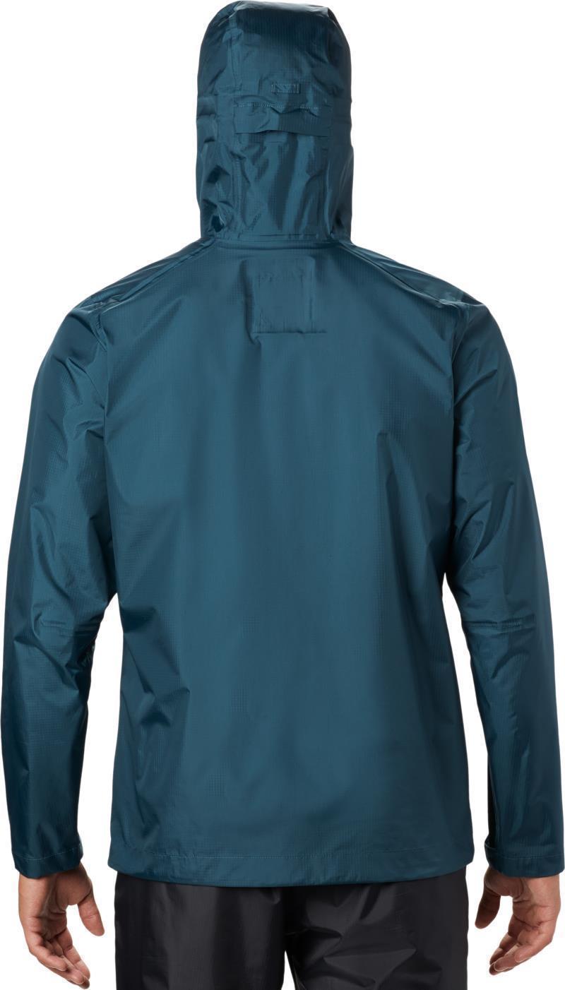 Acadia Jacket - Mens - Icelandic 2