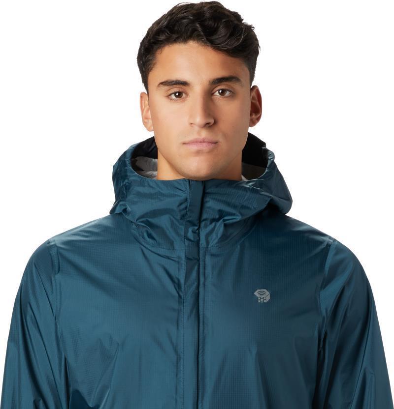 Acadia Jacket - Mens - Icelandic 4