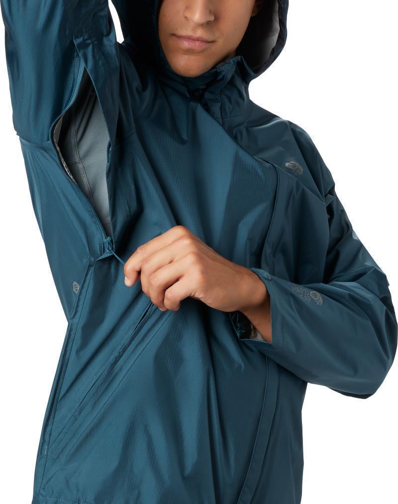 Acadia Jacket - Mens - Icelandic 5