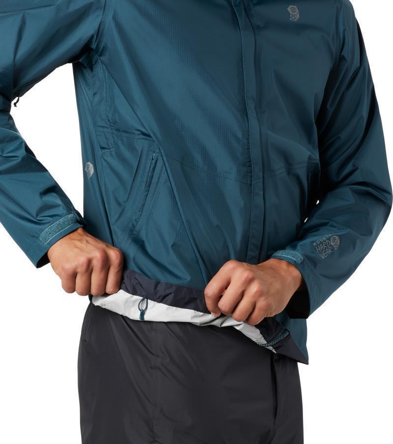 Acadia Jacket - Mens - Icelandic 6