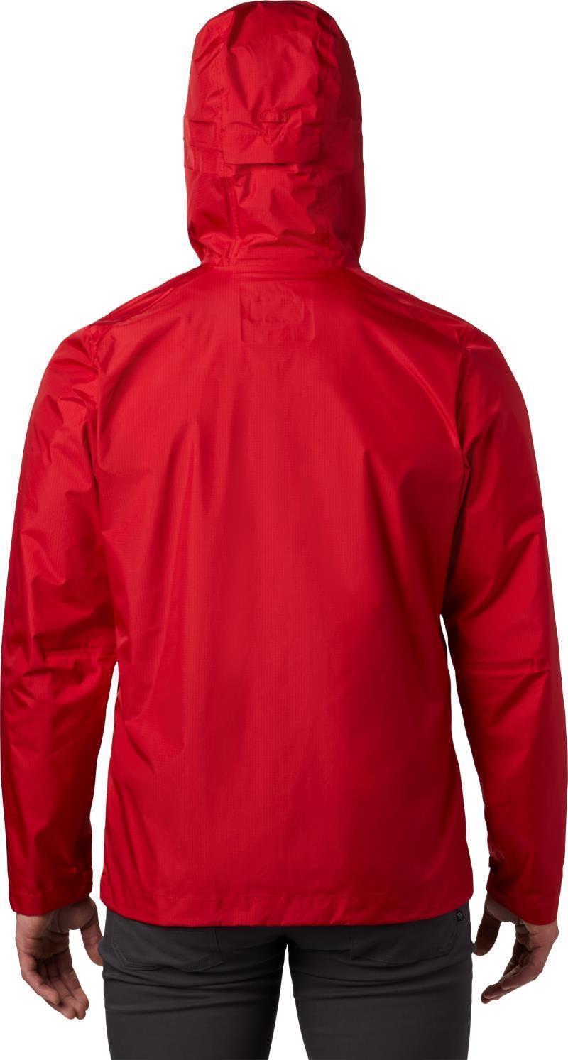 Acadia Jacket - Mens - Racer 2