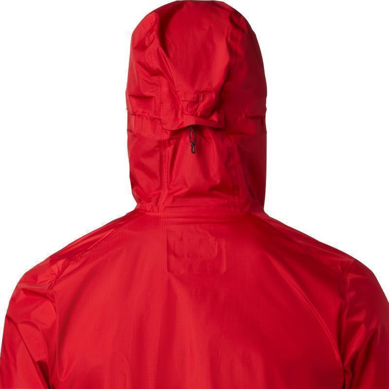 Acadia Jacket - Mens - Racer 5