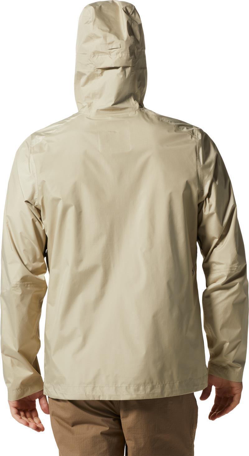 Acadia Jacket - Mens - Sandblast 3