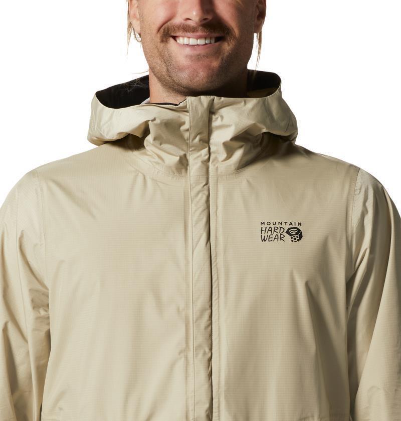 Acadia Jacket - Mens - Sandblast 4