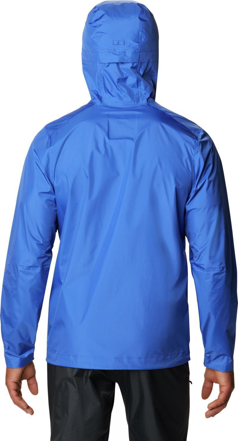 Acadia Jacket - Mens - Wild Water 2
