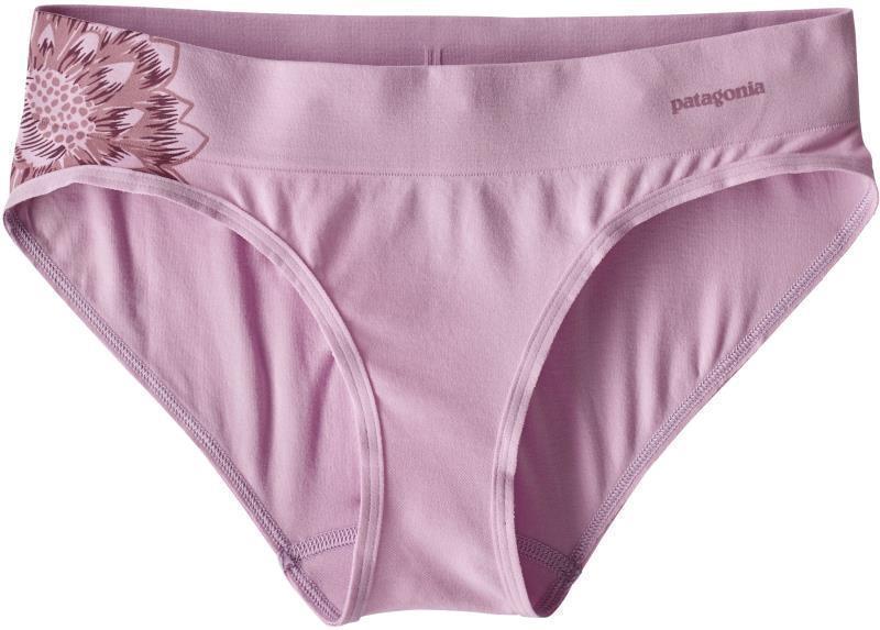 Active Hipster - Womens - Cereus Graphic / Dragon Purple 1