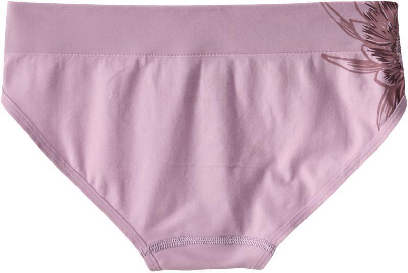 Active Hipster - Womens - Cereus Graphic / Dragon Purple 2