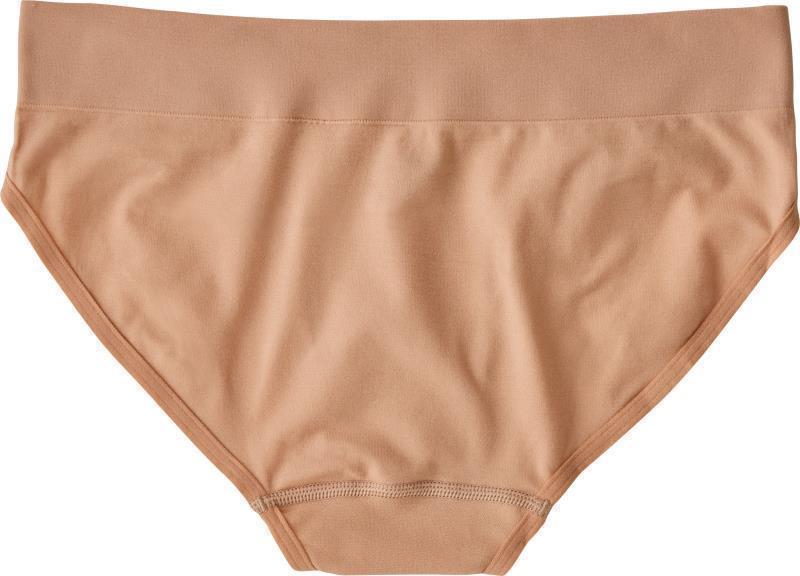 Active Hipster - Womens - Cotton Flora Graphic / Scotch Pink 2