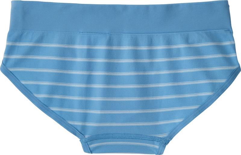 Active Hipster - Womens - Meiners Stripe / Lago Blue 2