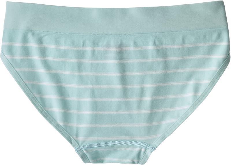 Active Hipster - Womens - Sentinel Stripe Small / Atoll Blue 2