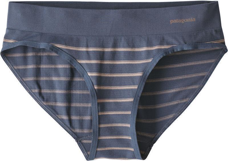 Active Hipster - Womens - Sentinel Stripe Small / Dolomite Blue 1