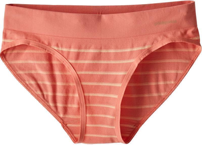 Active Hipster - Womens - Sentinel Stripe Small / Peak Pink 1