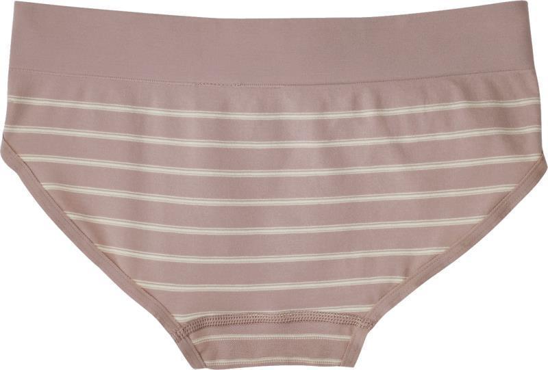 Active Hipster - Womens - Sentinel Stripe Small / Stingray Mauve 2