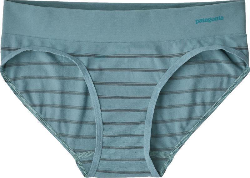 Active Hipster - Womens - Sentinel Stripe Small / Upwell Blue 1