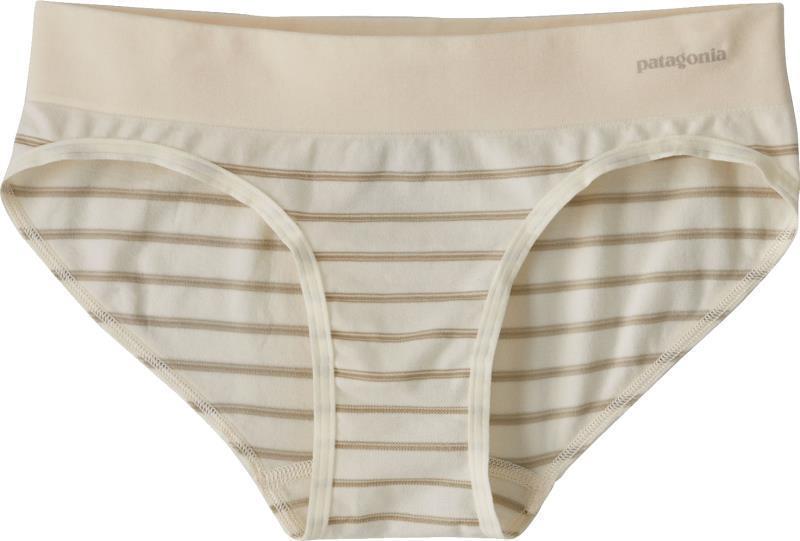 Active Hipster - Womens - Sentinel Stripe Small / Warm White 1
