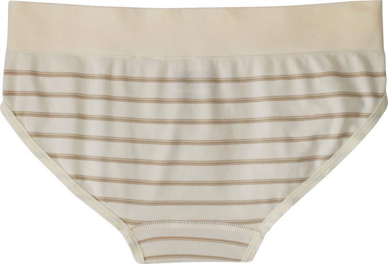 Active Hipster - Womens - Sentinel Stripe Small / Warm White 2