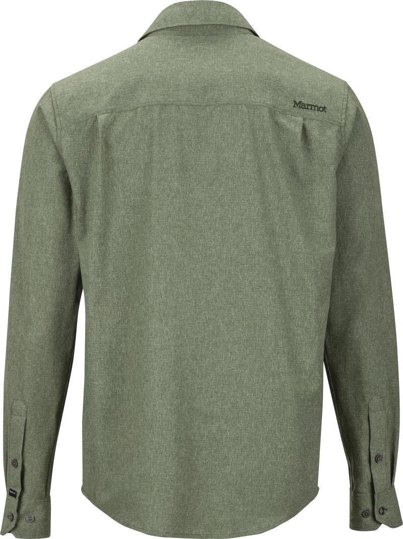 Aerobora LS - Mens - Crocodile 2