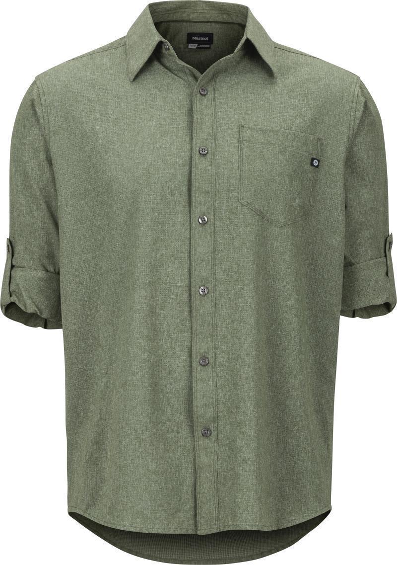 Aerobora LS - Mens - Crocodile 3