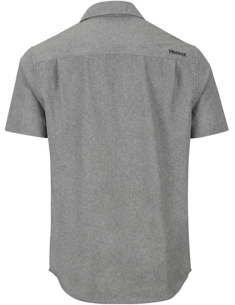 Aerobora SS - Mens - Cinder 2