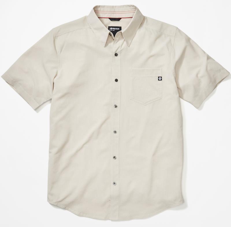 Aerobora SS - Mens - Moonbeam 1