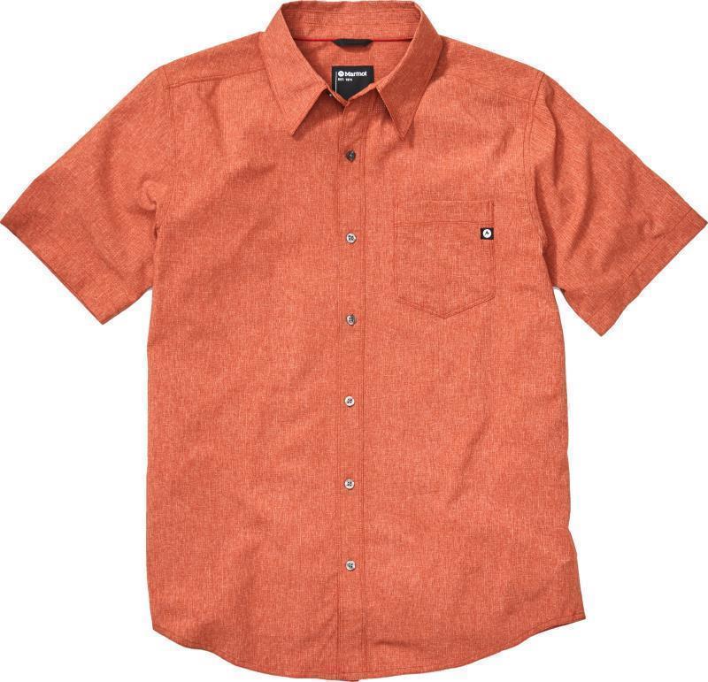 Aerobora SS - Mens - Picante 1