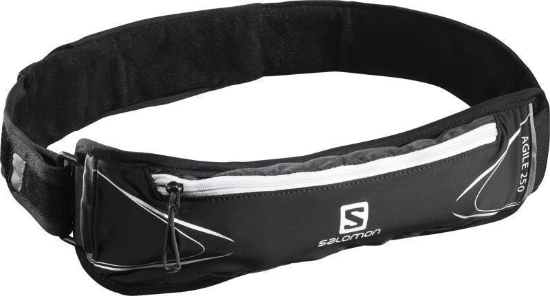 Agile 250 Set Belt - Black 1