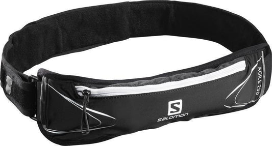 Agile 250 Set Belt - Black 1