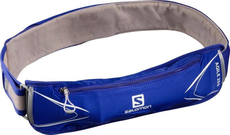 Agile 250 Set Belt - Clematis Blue 1