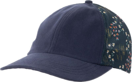 Agnes - Navy 1