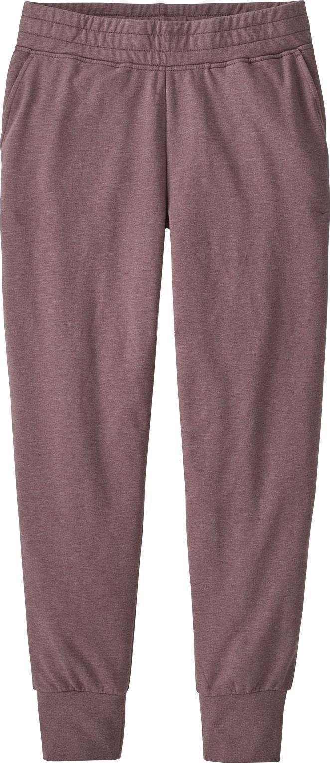 Ahnya Pants - Womens - Dusky Brown 1