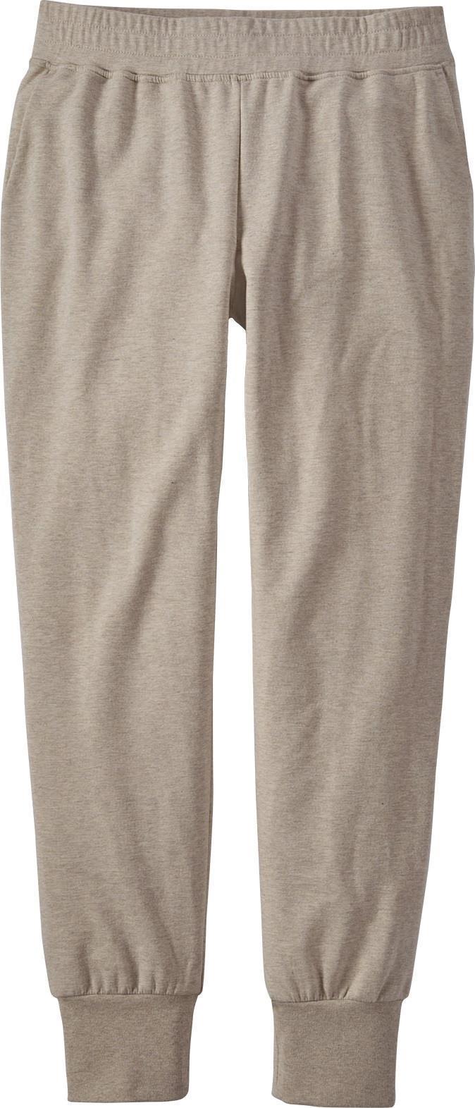 Ahnya Pants - Womens - Dyno White 1
