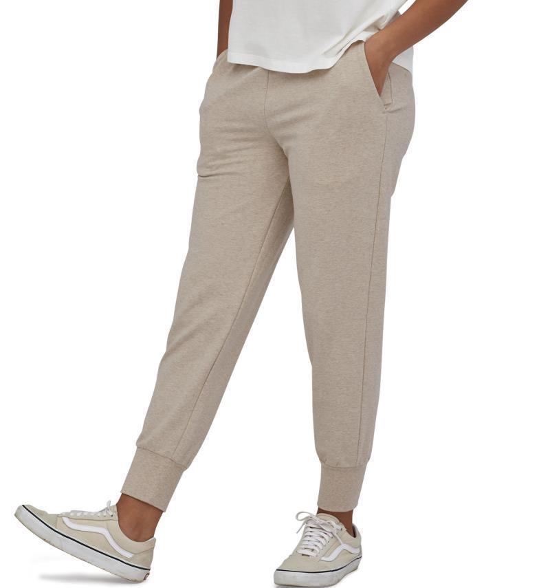 Ahnya Pants - Womens - Dyno White 2