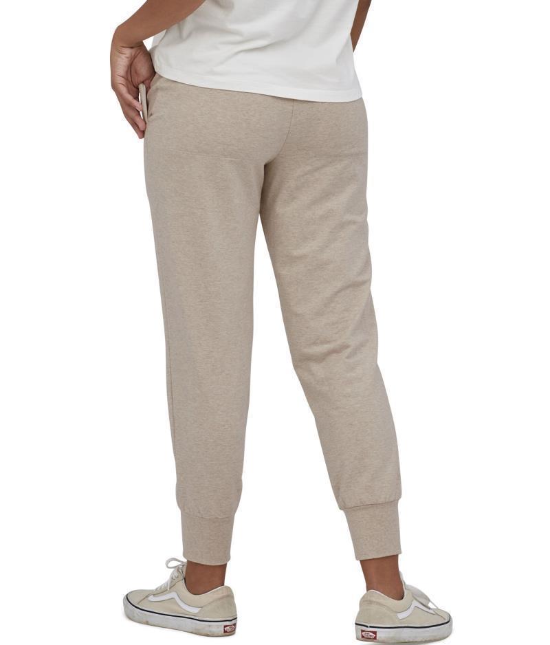 Ahnya Pants - Womens - Dyno White 3