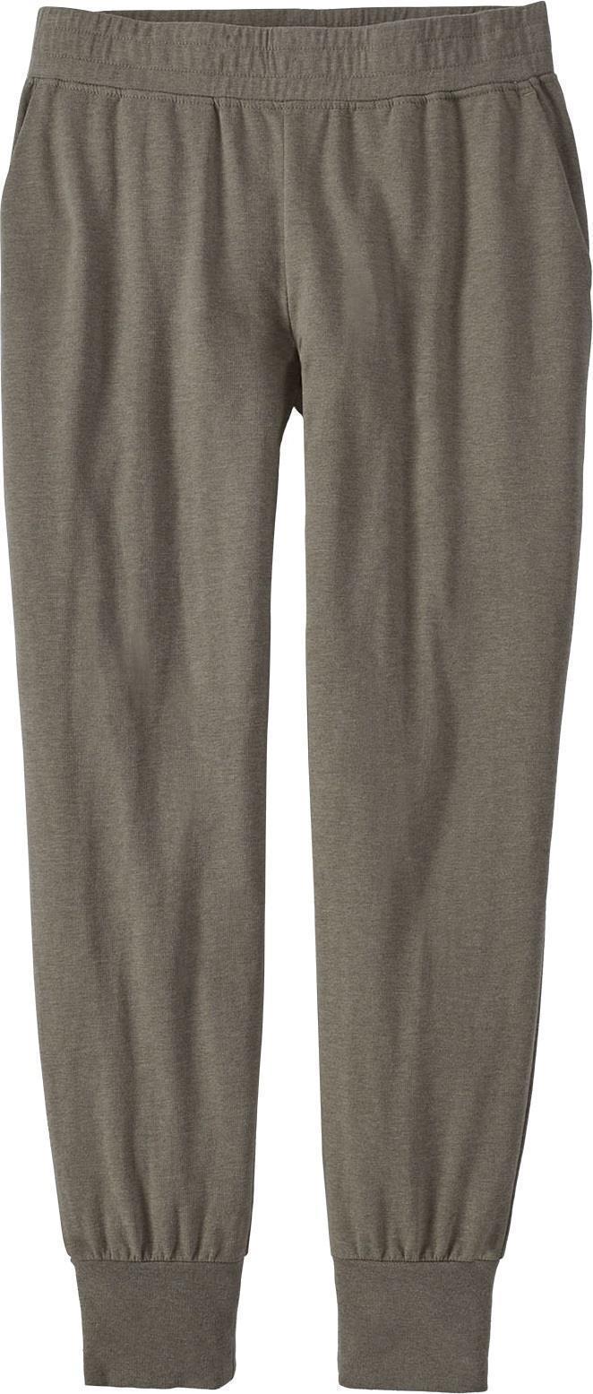 Ahnya Pants - Womens - Garden Green 1