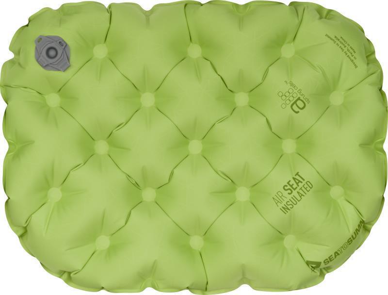 Air Seat Insulated - Not Applicable 1