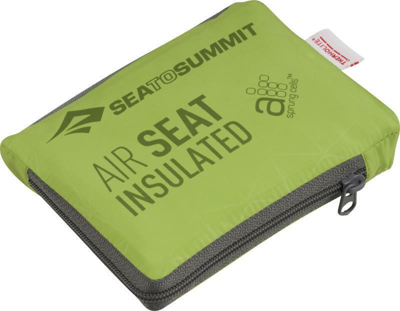 Air Seat Insulated - Not Applicable 2