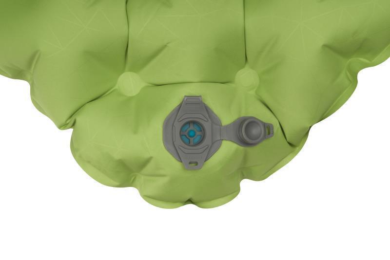 Air Seat Insulated - Not Applicable 4