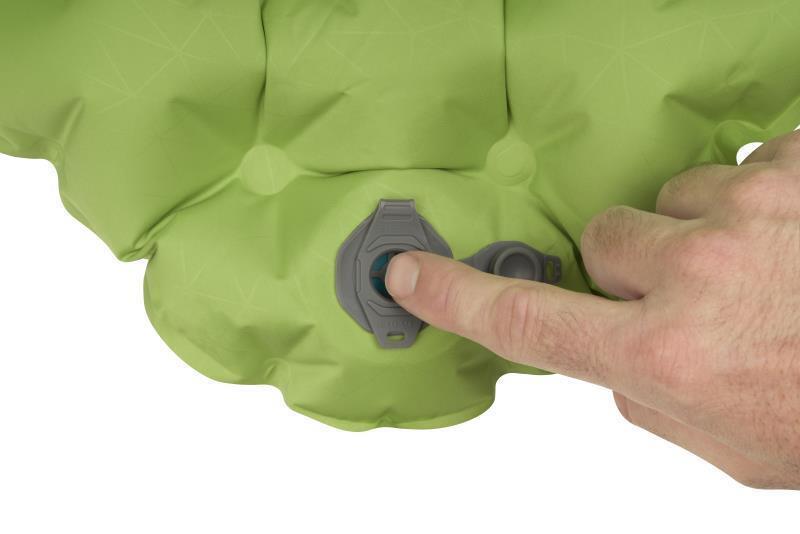 Air Seat Insulated - Not Applicable 5