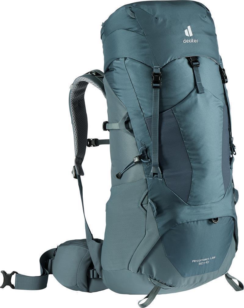 Aircontact Lite 50+10 - Arctic / Teal 1