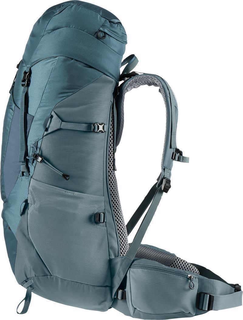 Aircontact Lite 50+10 - Arctic / Teal 3